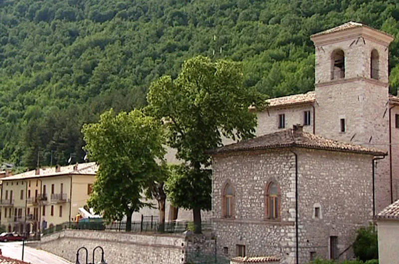 Turismo Serravalle di Chienti